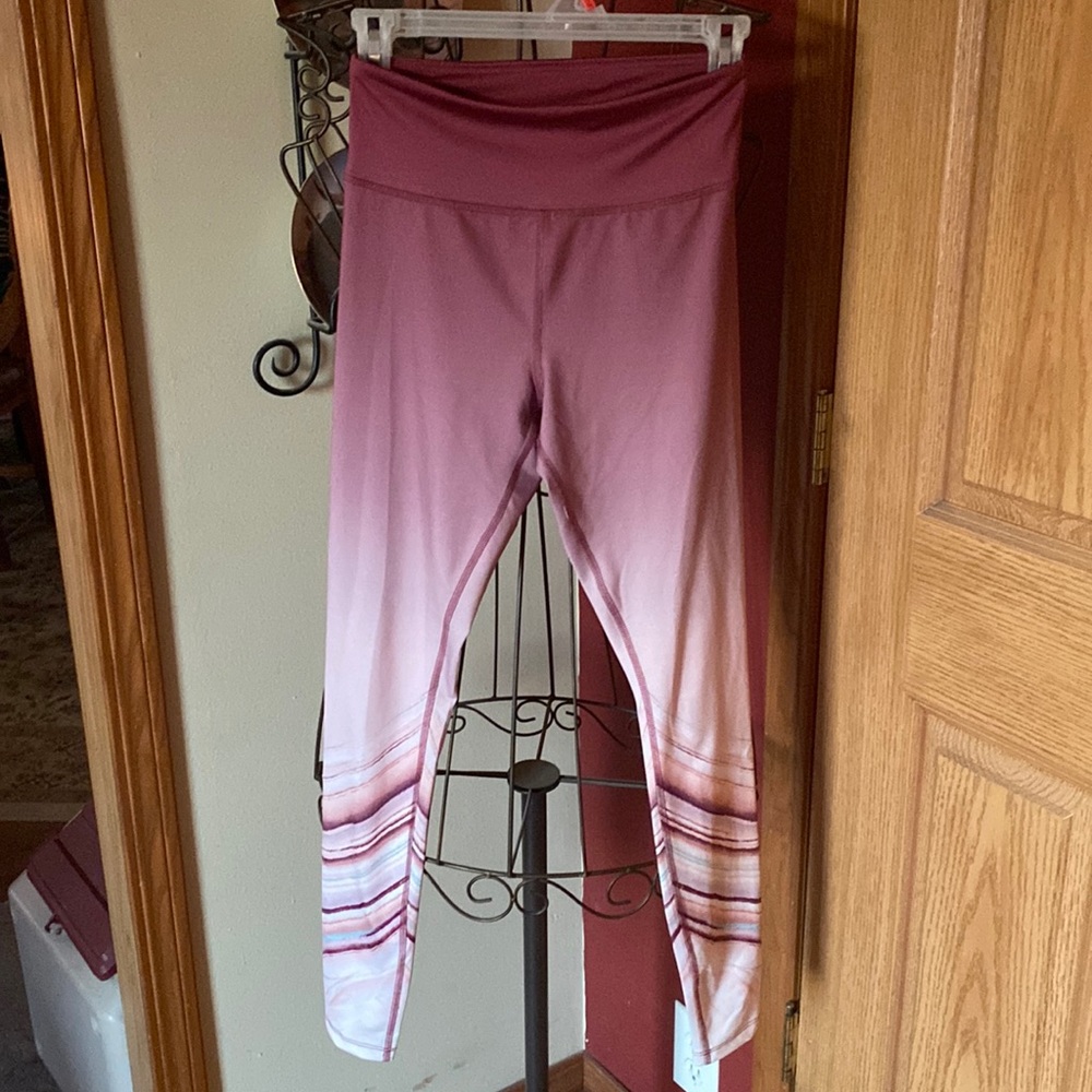 Forever 21 athletic leggings